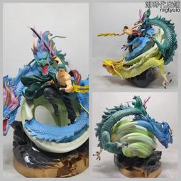 海賊王 gk 三刀龍  拔刀索隆  手辦動漫模型擺件周邊玩具雕像 歷史價格詳細信息