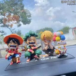 海賊王手辦q版小場景索隆三千世界鬼斬三刀流和之國屋頂索隆模型 歷史價格詳細信息