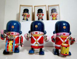 +鐵八甲+懷舊鐵皮玩具-銀色線圈鐵皮機器人跳樓大拍賣!! 歷史價格詳細信息