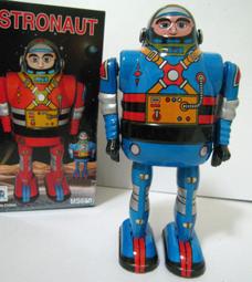 鐵皮玩具  鐵人28號 老鐵皮 tin toy 歷史價格詳細信息