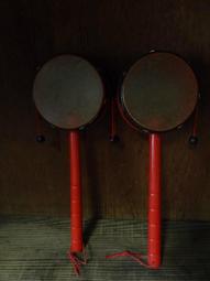 ▲美好時光▼ 早期收藏-金頂兔 打鼓造型玩具公仔 老企業玩具/懷舊童玩復古收藏 歷史價格詳細信息