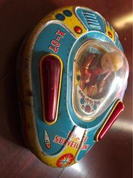 早期鐵皮夾燈 歷史價格詳細信息