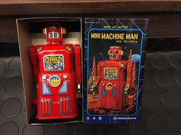 Masudaya Sunday Driver Mystery Action Tin Toy Car Missing ON/OFF Switch No Box 歷史價格詳細信息