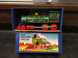 Masudaya Sunday Driver Mystery Action Tin Toy Car Missing ON/OFF Switch No Box 歷史價格詳細信息