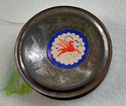 早期---金馬遊樂場代幣----直徑3公分---銅質 歷史價格詳細信息