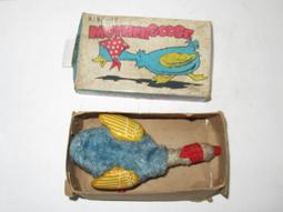 早期 日製 鐵皮 MASUDAYA 增田屋 ICE CREAM VENDER 冰淇淋攤車 鐵皮玩具  ～～ 功能正常 歷史價格詳細信息