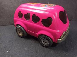 【臺灣早期賽車造型塑膠童玩】有瑕疵 庫507 歷史價格詳細信息