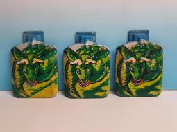 ▲宇宙城▼ 金龍鉛筆1盒(9打入) CHIA-YI TAIWAN 線裝老鉛筆 老文具 早期懷舊收藏 QI 歷史價格詳細信息