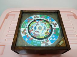 早期香樟木雕-船型布袋彌勒佛#26（古董/銅雕/收藏/銅爐/香爐/銅器/天狗/明朝/清朝/佛像/神像/正德/乾隆/宣德) 歷史價格詳細信息