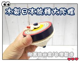 .懷舊童玩   木質 陀螺  (中粒)  1粒 歷史價格詳細信息