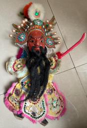 （布袋戲偶）沙悟僧 歷史價格詳細信息