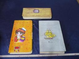 ◎貓頭鷹◎早期懷舊童玩專賣-BOX03早期來來玩具薄紙版圓形ㄤ仔標30張(只有4種同案有重複) 歷史價格詳細信息