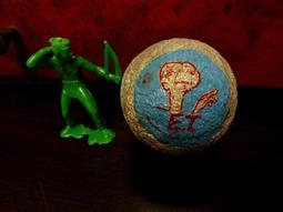 ▲美好時光▼ 早期-E T ET E.T. Phone home 腦袋有洞需救治 懷舊童玩/老玩具收藏 歷史價格詳細信息