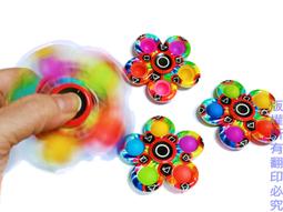 指尖間陀螺正方形合金旋轉魔方盜夢空間炫彩手指陀螺成人減壓玩具 歷史價格詳細信息