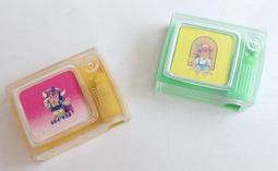 機器娃娃 與丁小雨 大便 軟軟的 早期 (4) 歷史價格詳細信息