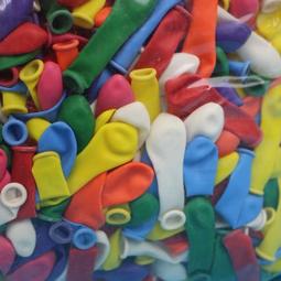 【優購精品館】台灣製小氣球 水球 小圓型汽球/一包約250個入(定100)夜市射氣球 MIT製 價格比較,價格查詢,歷史價格詳細信息