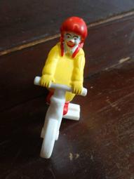 早期收藏 麥當勞叔叔紋身貼紙 單售 6*6 歷史價格詳細信息