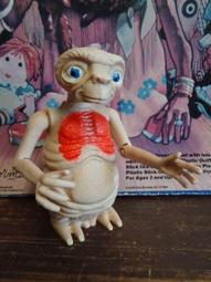 ▲美好時光▼ 早期-ET E T E.T.  公仔鑰匙圈 懷舊童玩 老玩具/絕版玩具/懷舊童玩收藏 歷史價格詳細信息