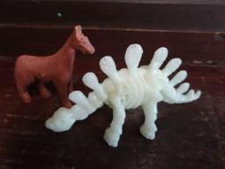 ▲美好時光▼ 玩具-龍博士魔術金字塔益智遊戲組 兩盒售 附一冊題目 老玩具/懷舊童玩復古收藏 B 歷史價格詳細信息