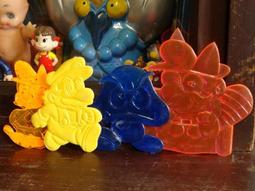 ▲美好時光▼ 台灣早期-六零年代懷舊童玩 布袋戲 尪仔標/ㄤ阿標 老品 尪仔仙  特價 歷史價格詳細信息