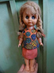 ▲美好時光▼ 台灣早期-藍色小精靈 老卡通玩具/懷舊童玩復古收藏 歷史價格詳細信息