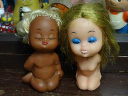 ▲美好時光▼ 玩具-可愛軟膠狗狗 公仔玩具 懷舊童玩/老玩具收藏 歷史價格詳細信息