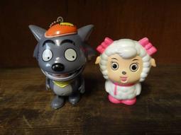 ▲美好時光▼ 收藏-真羊毛 羊羊 羊咩咩 家族 擺飾 早期懷舊收藏/老玩具 勤益羊 GTM 參考 特價 歷史價格詳細信息