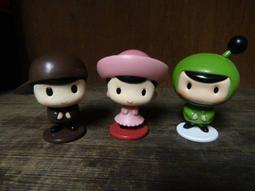 ▲美好時光▼ 企業寶寶-少見 小肥羊 羊咩咩 舉重公仔  老玩具/懷舊童玩復古收藏 歷史價格詳細信息