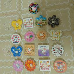 Hello Kitty 塑膠三層圓形旋轉收納盒 (紅點點款) 歷史價格詳細信息