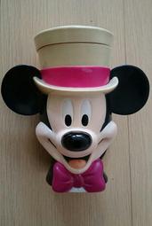 ▲美好時光▼ 收藏-迪士尼 米老鼠 火車 公仔 老玩具/懷舊童玩復古收藏 歷史價格詳細信息