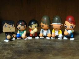 ▲美好時光▼ 收藏-迷你食玩 公仔玩具 老玩具/懷舊童玩復古收藏 合售 歷史價格詳細信息