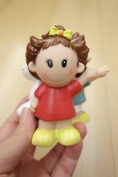 ▲美好時光▼ 企業寶寶-少見 小肥羊 羊咩咩 舉重公仔  老玩具/懷舊童玩復古收藏 歷史價格詳細信息