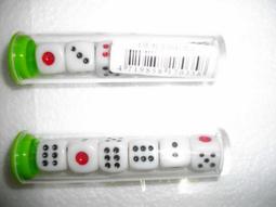 1號骰子(6x6cm)【愛買】 歷史價格詳細信息