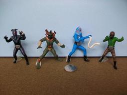 怪獸4N無氧銅線喇叭線功放音頻線 純銅鍍金香蕉頭 W208 [9027001] 歷史價格詳細信息