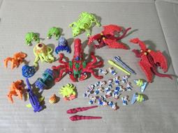 萬能麥斯 mighty max 大基地 熔巖怪 歷史價格詳細信息