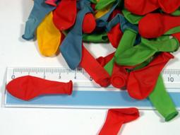 麗王(麗王百貨店)-1包100個 11號圓型氣球 歷史價格詳細信息