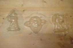 庄腳柑仔店~早期薄塑膠馬兒燈籠兒童玩具A 歷史價格詳細信息