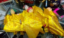 （布袋戲偶）沙悟僧 歷史價格詳細信息