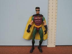 蝙蝠俠 羅賓 Yamato Batman Wave 1 Robin 人偶 公仔 吊卡 歷史價格詳細信息