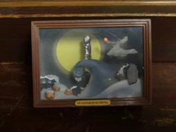 早期古體老神像，香樟木，閩南漆線雕5839 歷史價格詳細信息