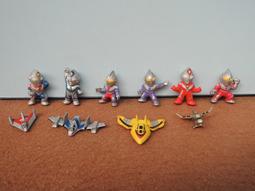 早期超人ㄧ堆 歷史價格詳細信息