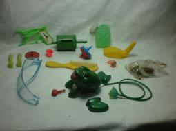 【臺灣早期橡膠彈珠球童玩】共32顆 庫497 歷史價格詳細信息