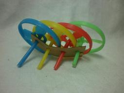 【臺灣早期玩具童玩】未使用 庫497 歷史價格詳細信息