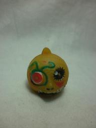 【臺灣早期橡膠彈珠球童玩】共32顆 庫497 歷史價格詳細信息