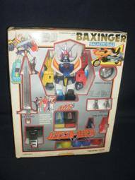 【早期超人金鋼AQUILA ROBOT TRASFORMER模型玩具〈台製〉】未拆封 庫480 歷史價格詳細信息