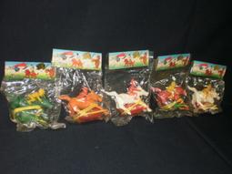 【臺灣早期賽車造型塑膠童玩】有瑕疵 庫507 歷史價格詳細信息