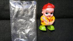 【臺灣早期玩具童玩】未使用 庫497 歷史價格詳細信息