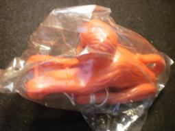 【臺灣早期跳動小熊童玩】未使用 庫490-1 歷史價格詳細信息