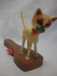 【臺灣早期氣動式擊鼓童玩】 觀賞展示懷舊無法使用 庫BOX 歷史價格詳細信息