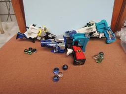 早期煙槍二隻 歷史價格詳細信息